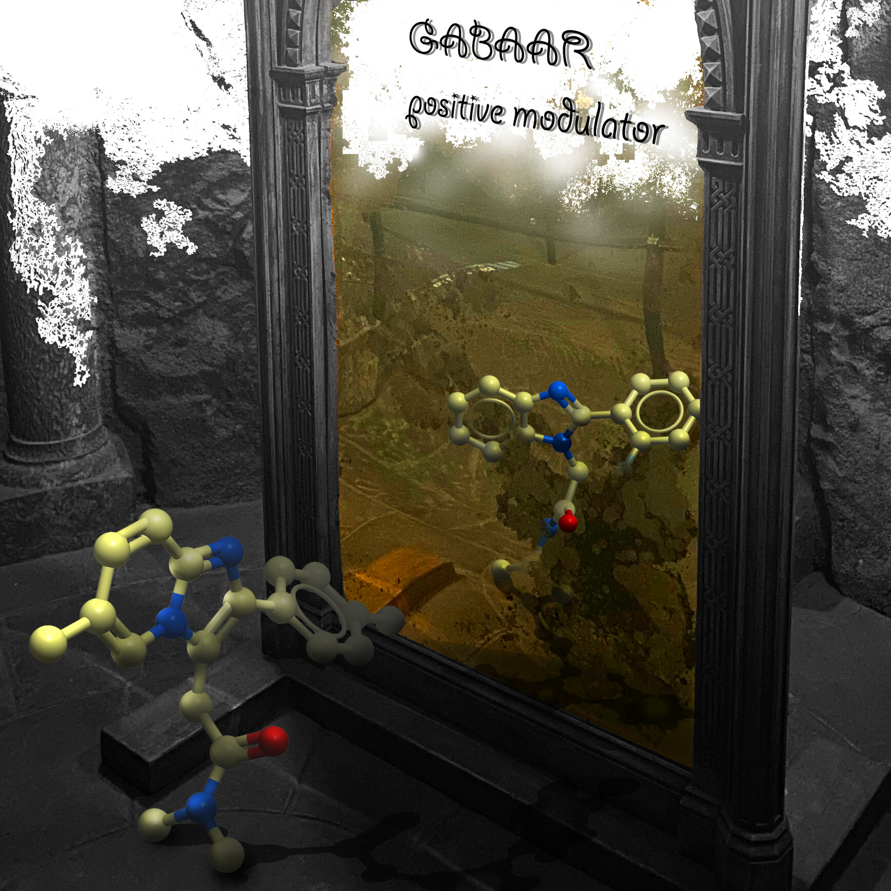 Майстри хімічних алгоритмів