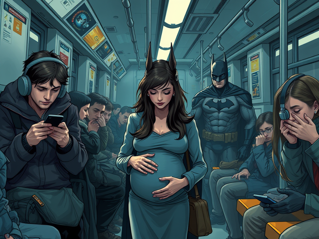 Ефект Бетмена